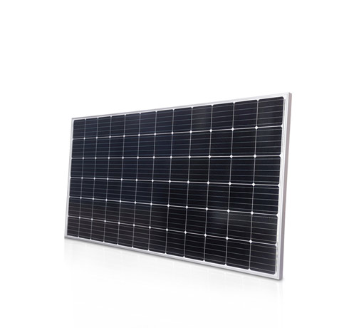 JAYUAN Mono Solar Panel 340w