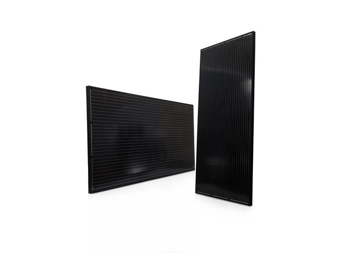 Jiayuan single Board solar cell panel 240w