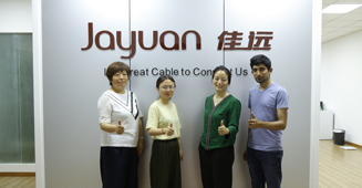 Jiayuan solar Solutions and Power Vehicle charge Supplier value