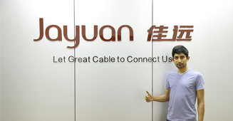 Jiayuan solar Solution and Electric Vehicle charge Supplier Vision
